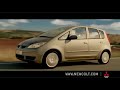 Mitusbishi Colt Commercial 2008