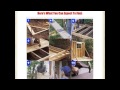 Top Garden Furniture Plans DIY - Outstanding Woodworking Suggestions http://www.youtube.com/watch?v=4m6JMjkNCig