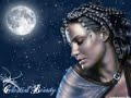 Jola - Moon and sun