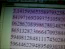 Pi Challenge!