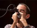 Frank Delgado - La cuerdas de la guitarra de Bob Bylan