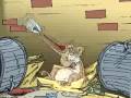 Hangnail animated short