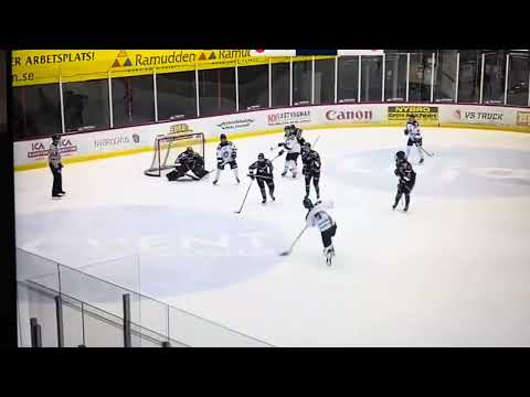 Nybro vs Morrums 18.02.2025 9