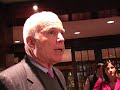 Day 68 Students & John McCain on New Hampshire Primary Trail