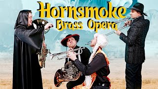 «Brass Opera» 