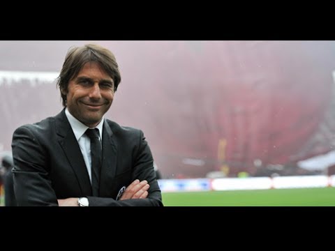 Juventus - Top 50 Goals of the Antonio Conte Era - HD