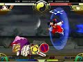 ??3 Tohgeki F-6 TR(Reimu) vs ???(Yukari) ??3 Tohgeki F-6 TR(Reimu) vs ???(Yukari)