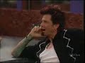 ED,Eric,Amber after Jess wins HOH