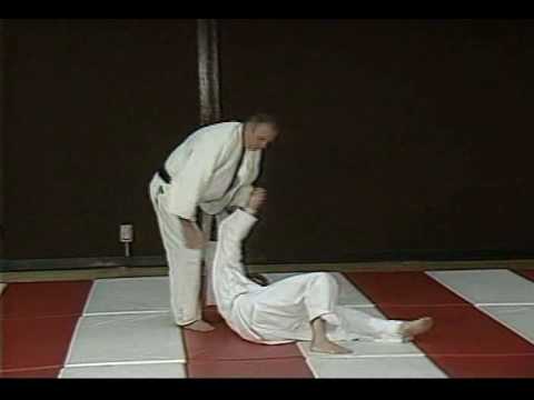 Seoi Nage (Instruction)