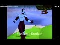 Dragon Ball Different Dimension Pt 8 Seperation
