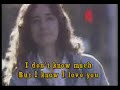 KARAOKE -  Don   Mclean  -  Don 't Know Much
