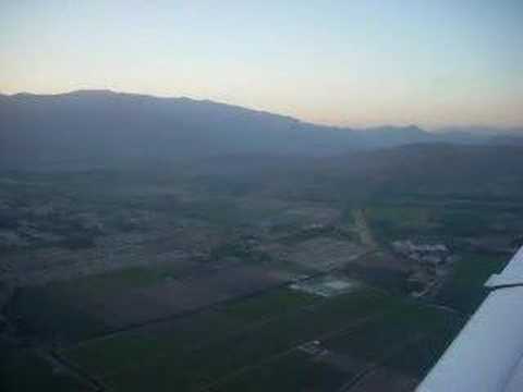 Alto vuelo