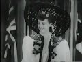 Gypsy Rose Lee strip routine