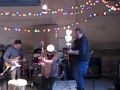 Seven Nation Army by The White Stripe performed by The CL Ma