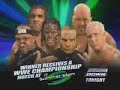 Smackdown's Quick Cut 7/25/08