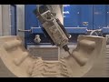Thermwood Corporation - 5 Axis Machining Pattern Thermwood Corporation - 5 Axis Machining Pattern