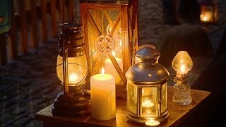 Mohelničtí skauti rozdávali světlo z Betléma