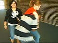 Fighting  Flipflop Ninjas
