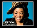 trina - i wish i never met youu