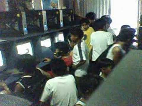 mousemate internet cafe - sta.rosa