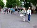 Jurmala. One day of beach 1/2
