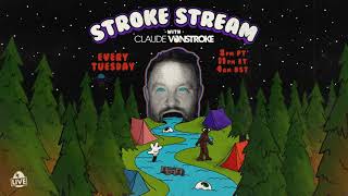 Claude VonStroke - Live @ Stroke Stream Ep 001 2020