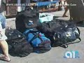 Campeonato Brasileiro de Foto Subaquática em Arraial do Cabo