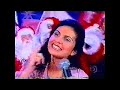 Fico Feliz (No Programa da Xuxa) – Aline Barros