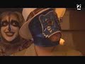 Muchachada Nui 05 - Ferr�n Adri� en El hombre jabal�