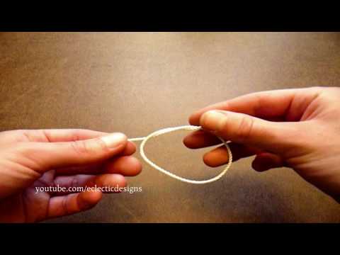 how to fasten leather together