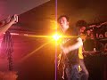 live de james delleck � roubaix avec le jouage et cyanure. par http://jaimepaslart.blogspot.com/