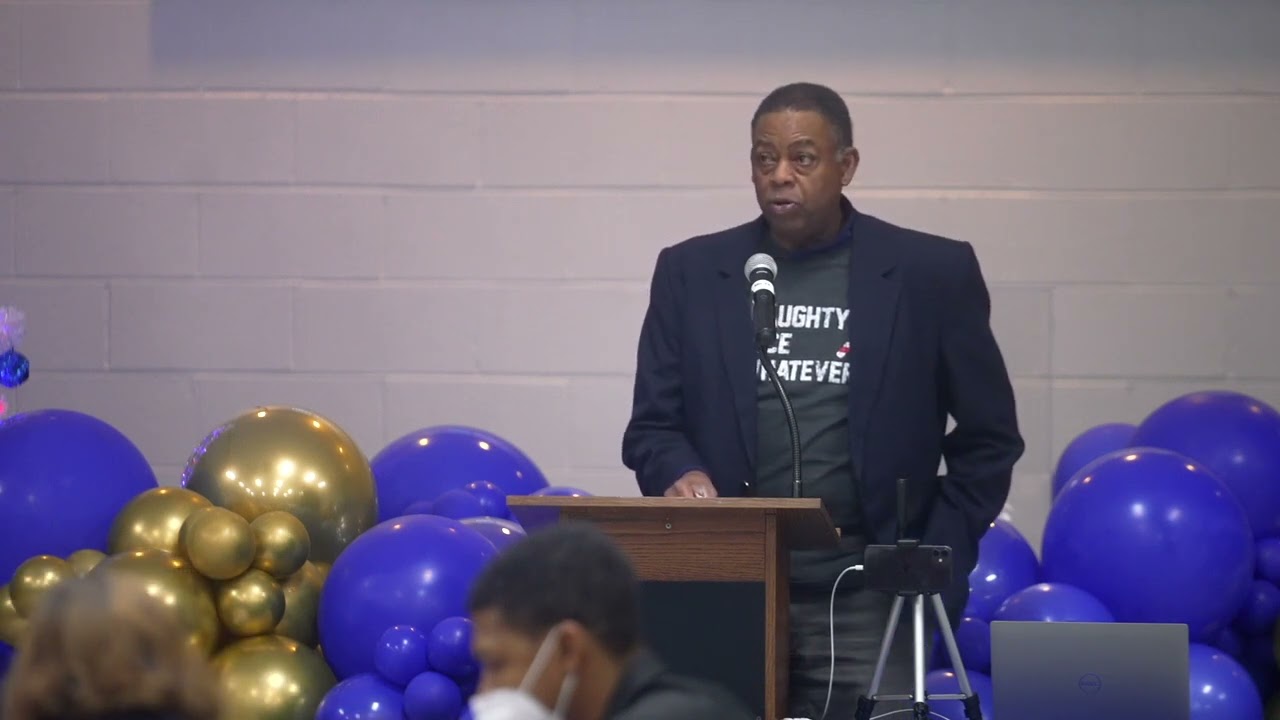 Albert Barnes for NEA Director
