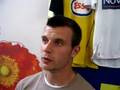 Interview de Quentin WESTBERG