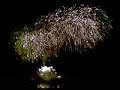 Fuochi artificiali Boretto