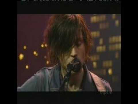 Now That You're Gone by Ryan Adams & The Cardinals