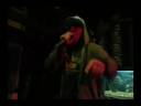 Globalny Odlot - funk jest z saturna (sesja w mroku)