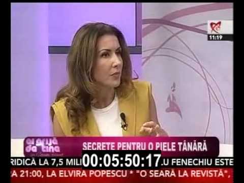 Terapie antianging de vara Terapie antianging de vara