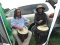 Voodoo Drumming Part 2 Voodoo Drumming Part 2