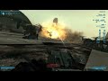 Fallout3 [PC] Who Dares Wins