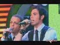 AramQuartet ALBA CHIARA-Morgan:gli aram mettono le ALI !!!