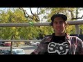 Full Tilt Booter 2013 review Tim McChesney