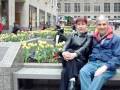 videos de April in New York
