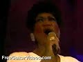 Jody Worrell blues guitar solo at Montreux
