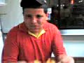 buda kome lonches!!