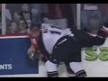 Michael Sauer vs J.D. Watt