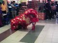 Lion Dance