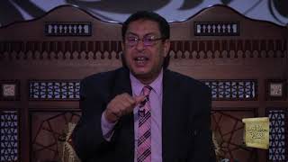 الإيضاح في علوم البلاغة | د31 تقديم المسند إليه 1