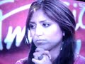 NICOLE PILLMAN CASTING AMERICAN LATIN IDOL 2008