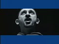 IBM TV Commercial on Security (The Grail)
