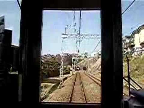 小田急江ノ島線8000形